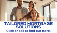 Tailored Mortgage Solutions - Click to find out more