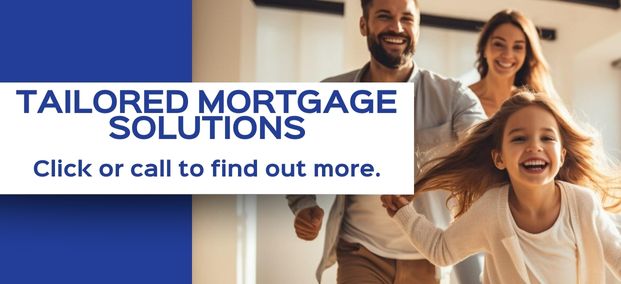 Tailored Mortgage Solutions - Click to find out more